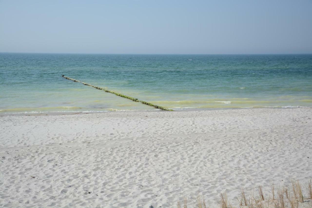 Ostsee-Kay Граал-Мюриц Екстериор снимка