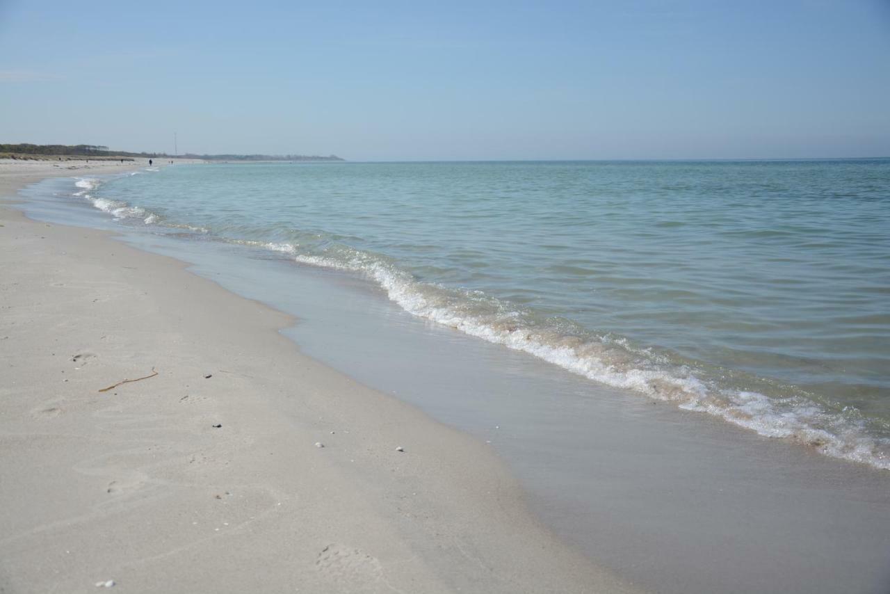 Ostsee-Kay Граал-Мюриц Екстериор снимка
