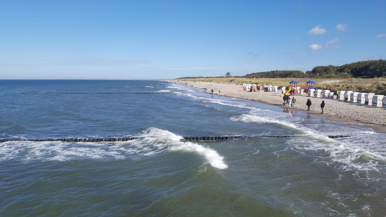 Ostsee-Kay Граал-Мюриц Екстериор снимка